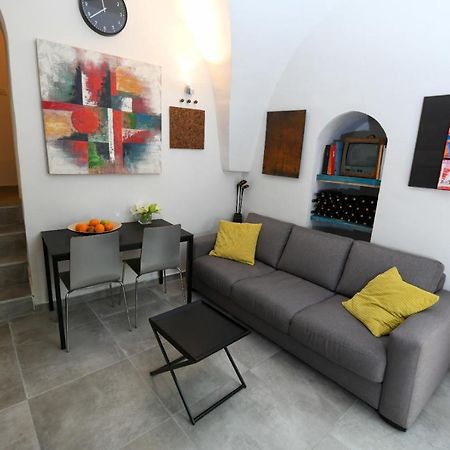 La Guta Studio Suite Йерусалим Екстериор снимка