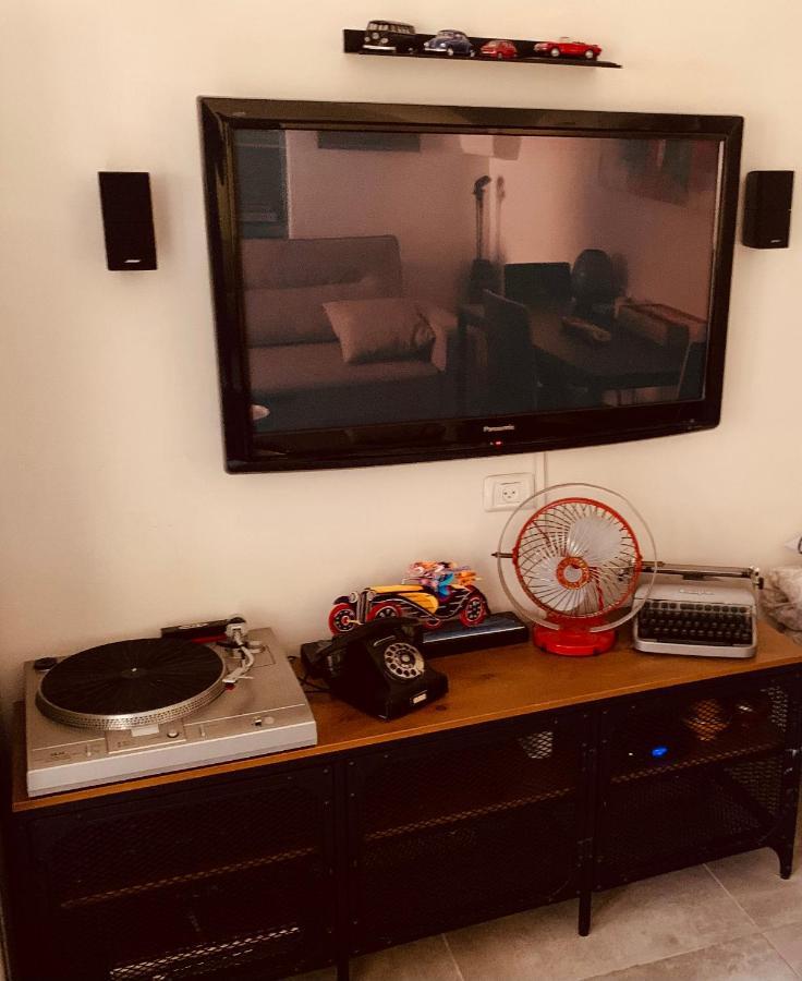 La Guta Studio Suite Йерусалим Екстериор снимка